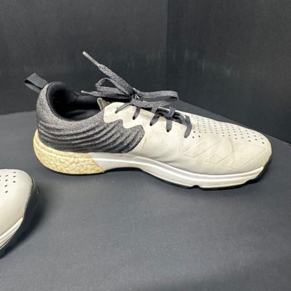 adidas adipower 4orged Golf Men's Size 11.5 - Picture 4 of 12